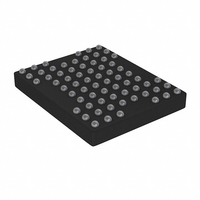 TC58NYG2S0HBAI6 Kioxia America, Inc. product image